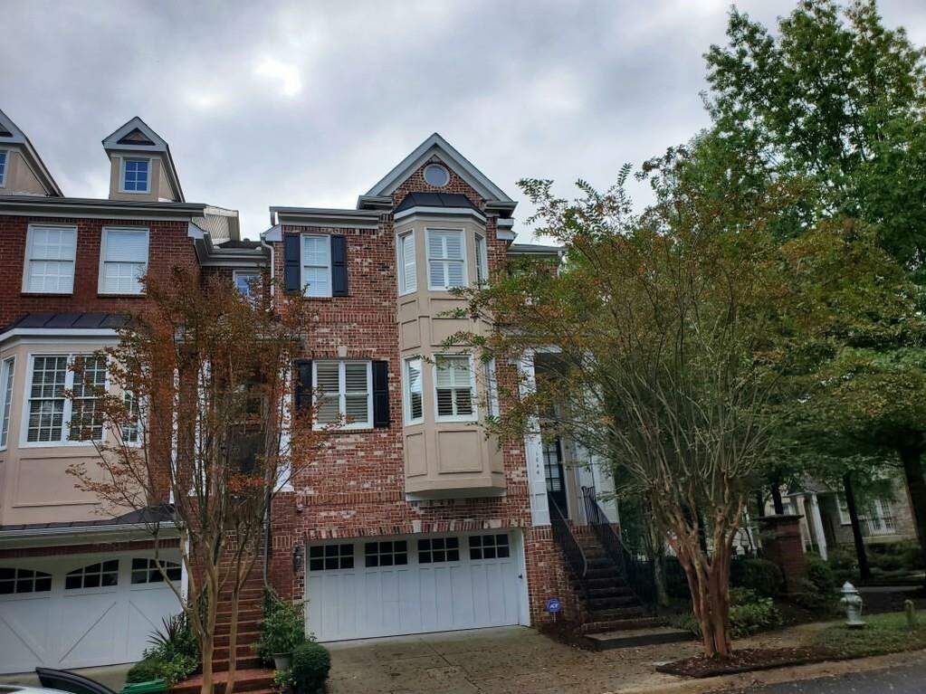 1044 Emory Parc Place, Decatur, GA 30033 MLS 7045970 Ansley Real Estate