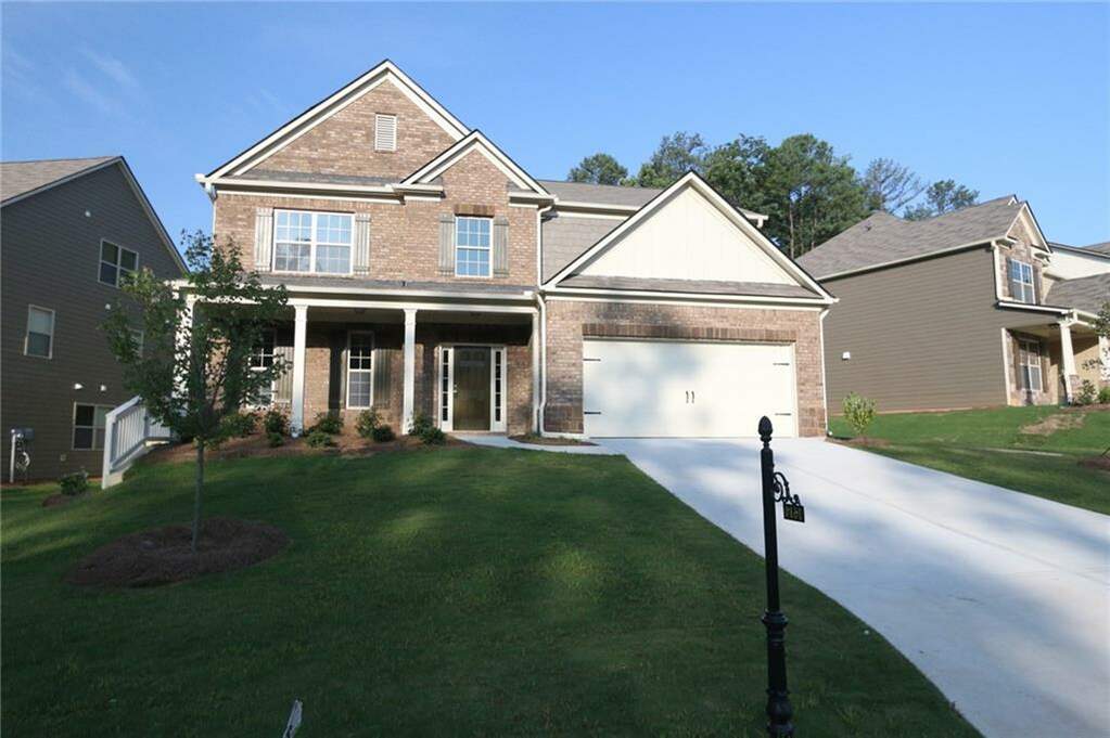 3880 Alden Place, Cumming, GA 30028 MLS 7046909 Ansley Real Estate