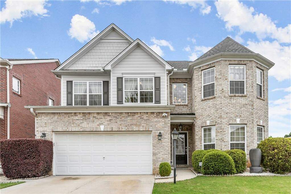 6784 Mimosa Circle, Tucker, GA 30084 MLS 7047905 Ansley Real Estate