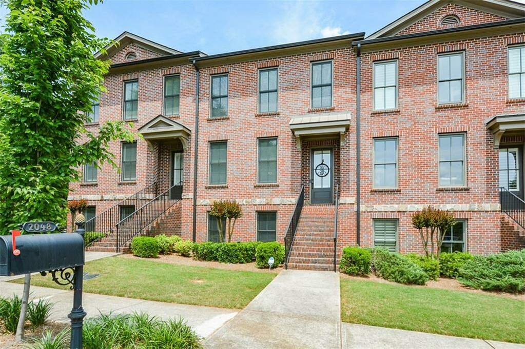 2048 Heathermere Way, Roswell, GA 30075 MLS 7049534 Ansley Real Estate