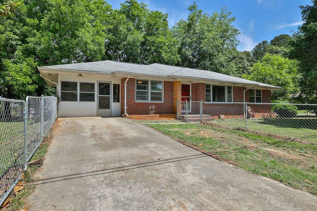 165 Wood Street, Cornelia, GA 30531 MLS 7052086 Ansley Real Estate