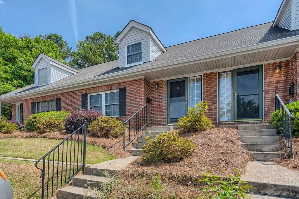 3266 Henderson Mill Rd, Unit B B, Chamblee, GA 30341 MLS 7052252