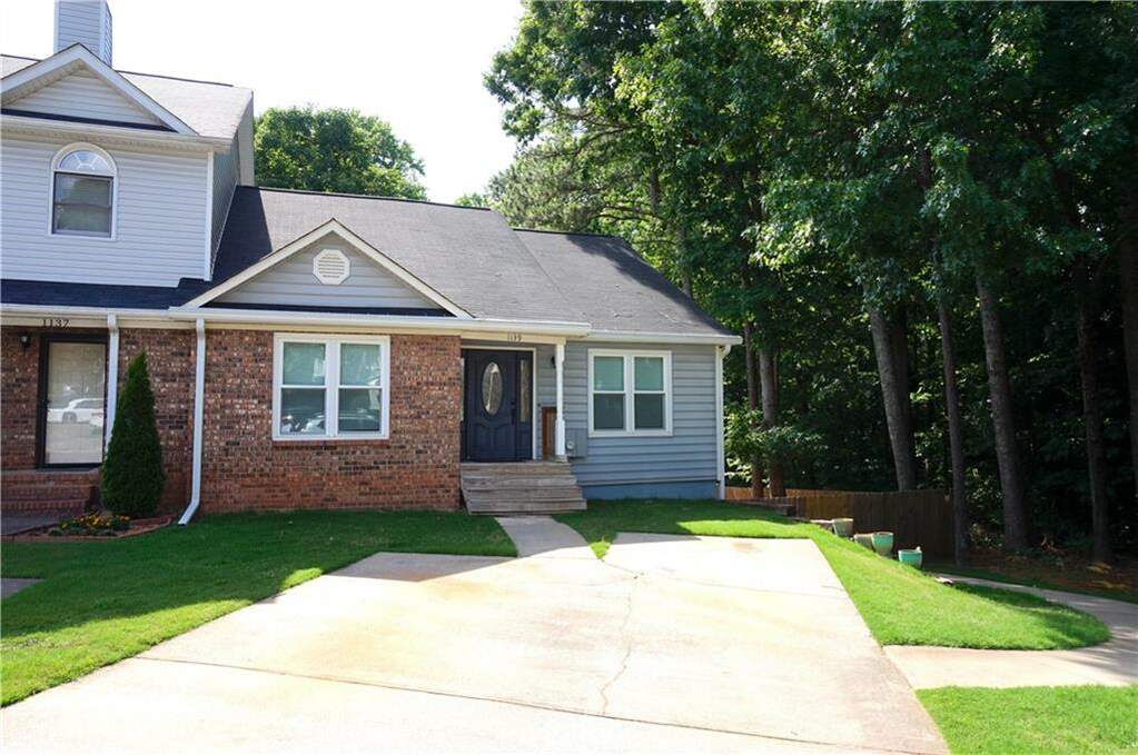 1139 Shiloh Lane Nw, Kennesaw, GA 30144 MLS 7053091 Ansley Real Estate