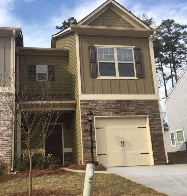 174 Spring Way Square, Canton, GA 30114 MLS 7053771 Ansley Real Estate