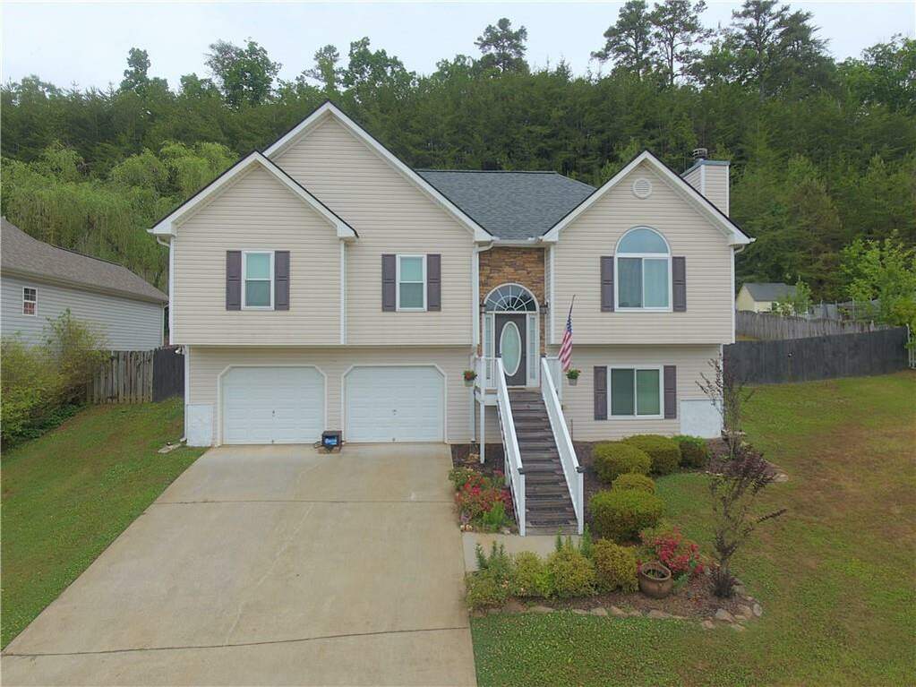 1064 Whispering Woods Drive, Canton, GA 30114 MLS 7055075 Ansley