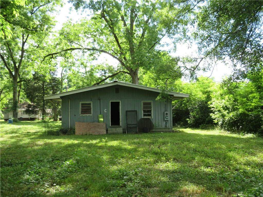 1211 S Main Street, Cedartown, GA 30125 MLS 7057388 Ansley Real Estate