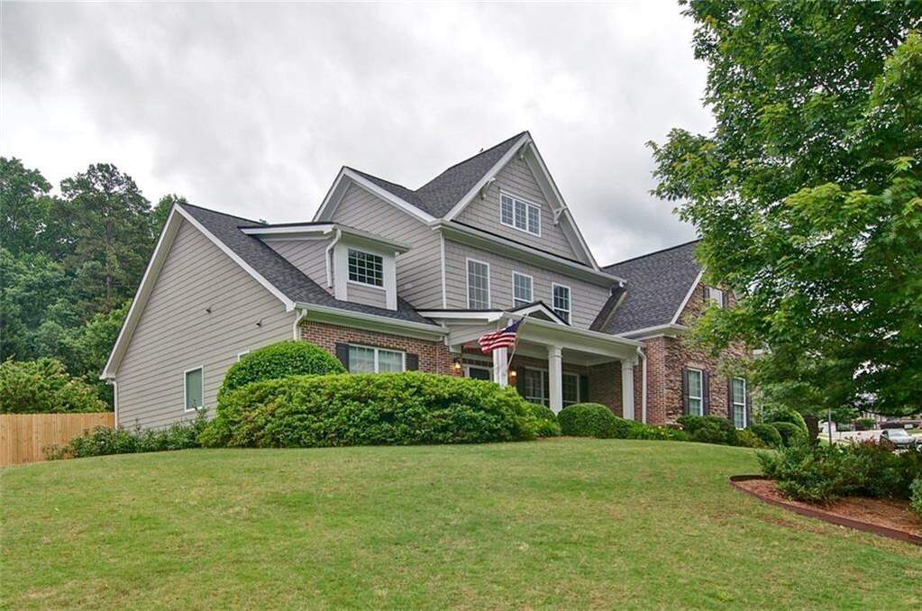 153 Bradshaw Park Drive, Woodstock, GA 30188 MLS 7059123 Ansley