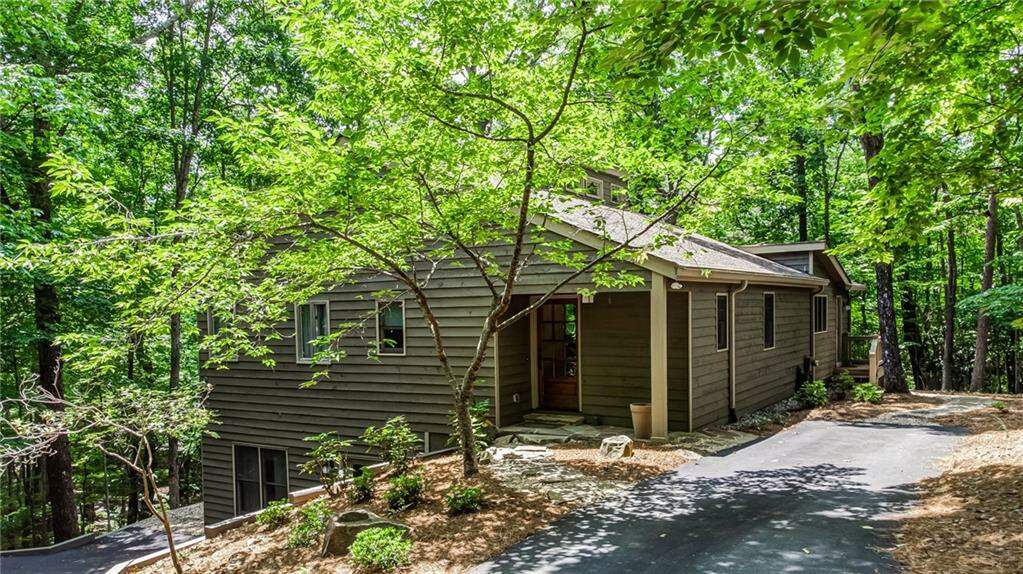 2336 Quail Cove Drive Jasper, 30143 MLS 7059520 Ansley Real Estate