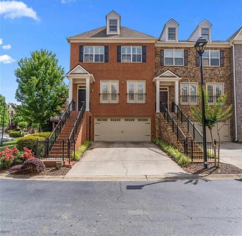 4005 Manchester Circle, Roswell, GA 30075 MLS 7059778 Ansley Real Estate