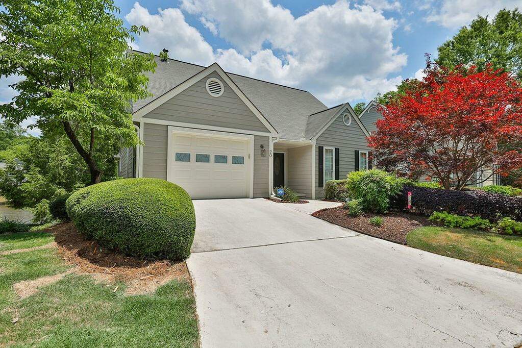 20 Mill Pond Road, Roswell, GA 30076 MLS 7060581 Ansley Real Estate