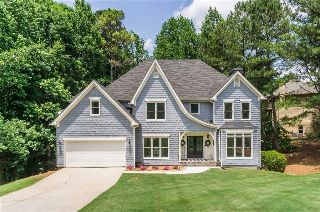 405 Wyndham Farms Way, Milton, GA 30004 MLS 7061067 Ansley Real Estate