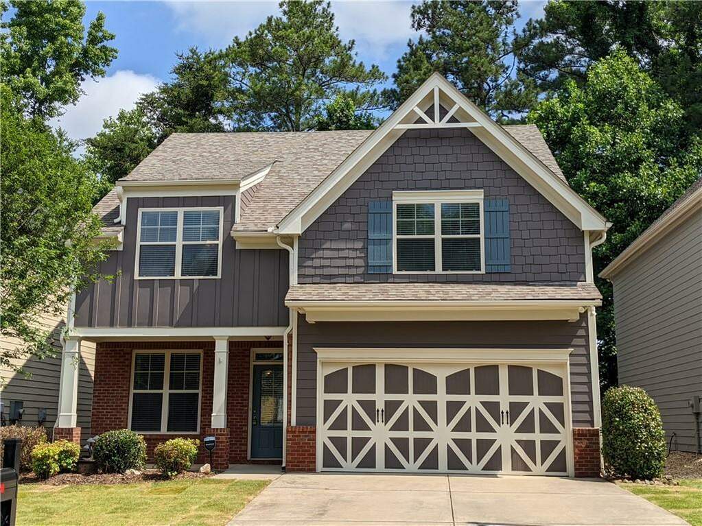 232 Ascott Lane, Woodstock, GA 30189 MLS 7061244 Ansley Real Estate