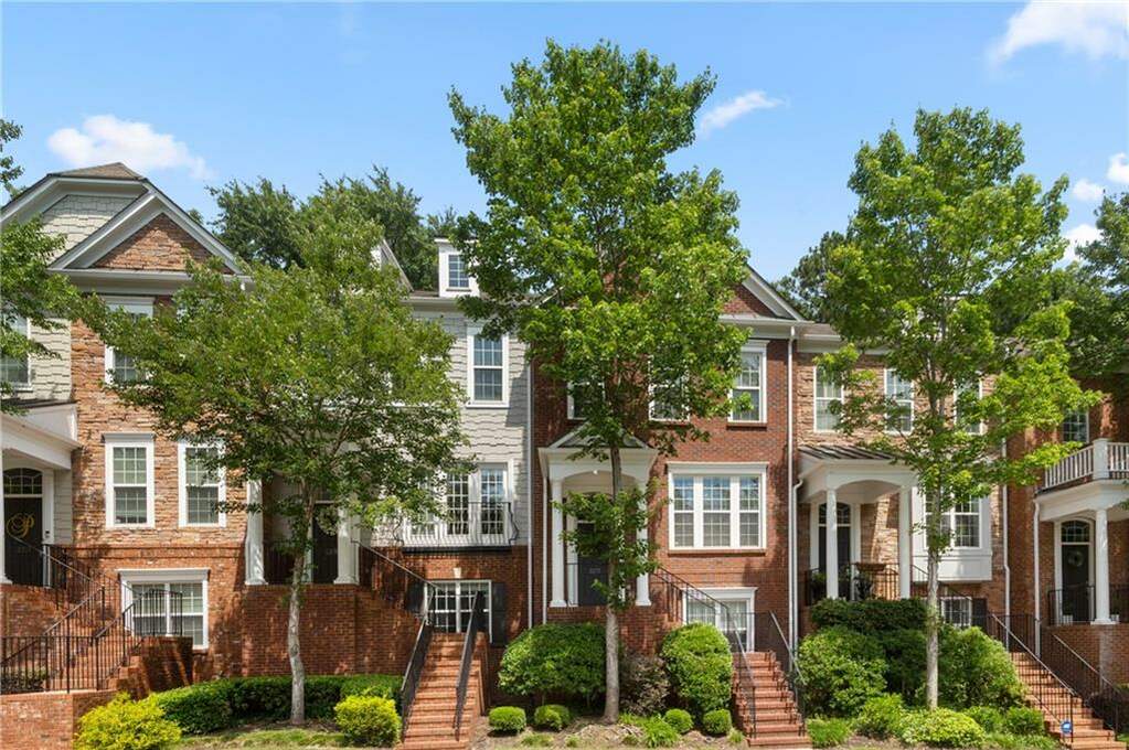 2273 Limehurst Drive Ne, Brookhaven, GA 30319 MLS 7062199 Ansley