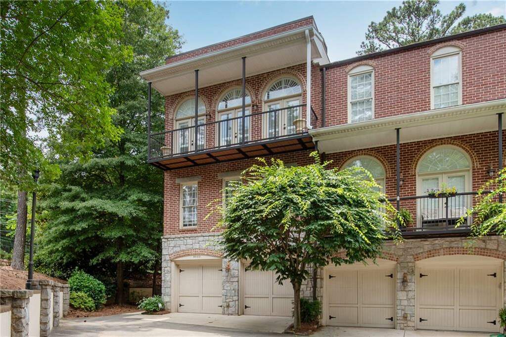 5512 Glenridge Drive D, Atlanta, GA 30342 MLS 7062262 Ansley Real