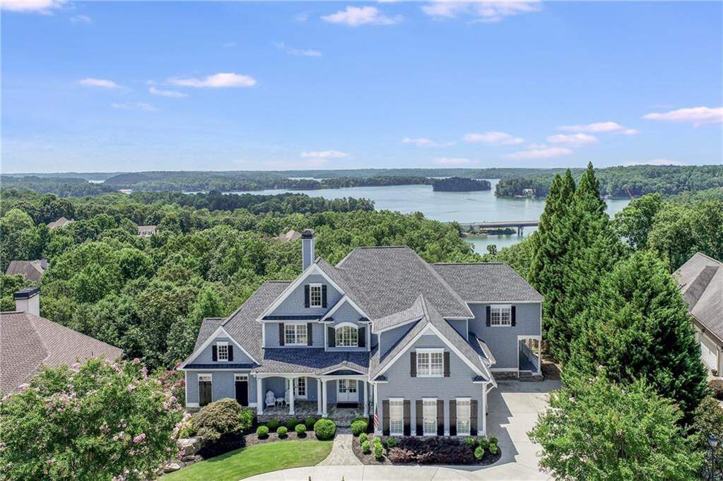 3727 Wavespray Court, Gainesville, GA 30506