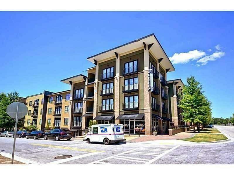 5300 Peachtree Road 4403, Chamblee, GA 30341 MLS 7065773 Ansley