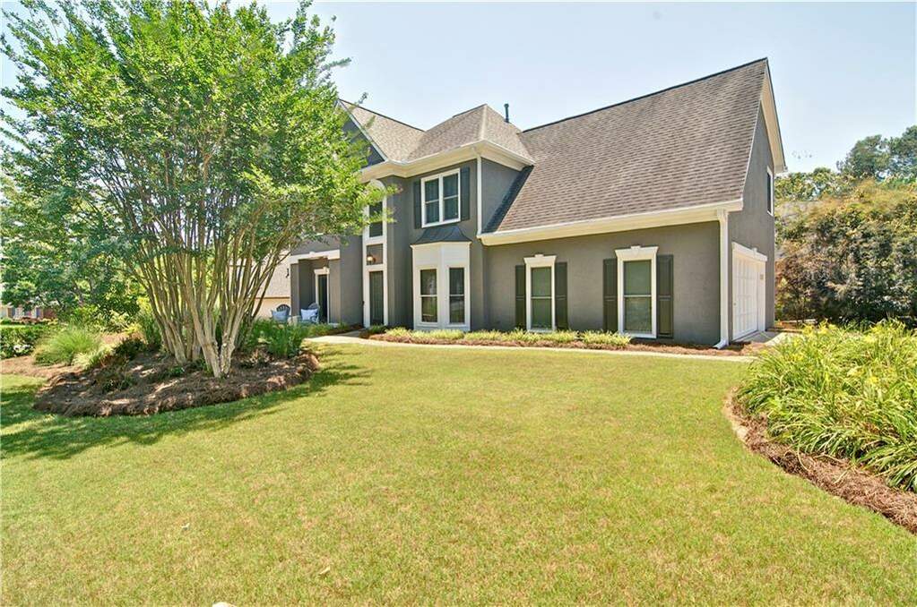 101 Crescent Court, Woodstock, GA 30189 MLS 7065967 Ansley Real Estate