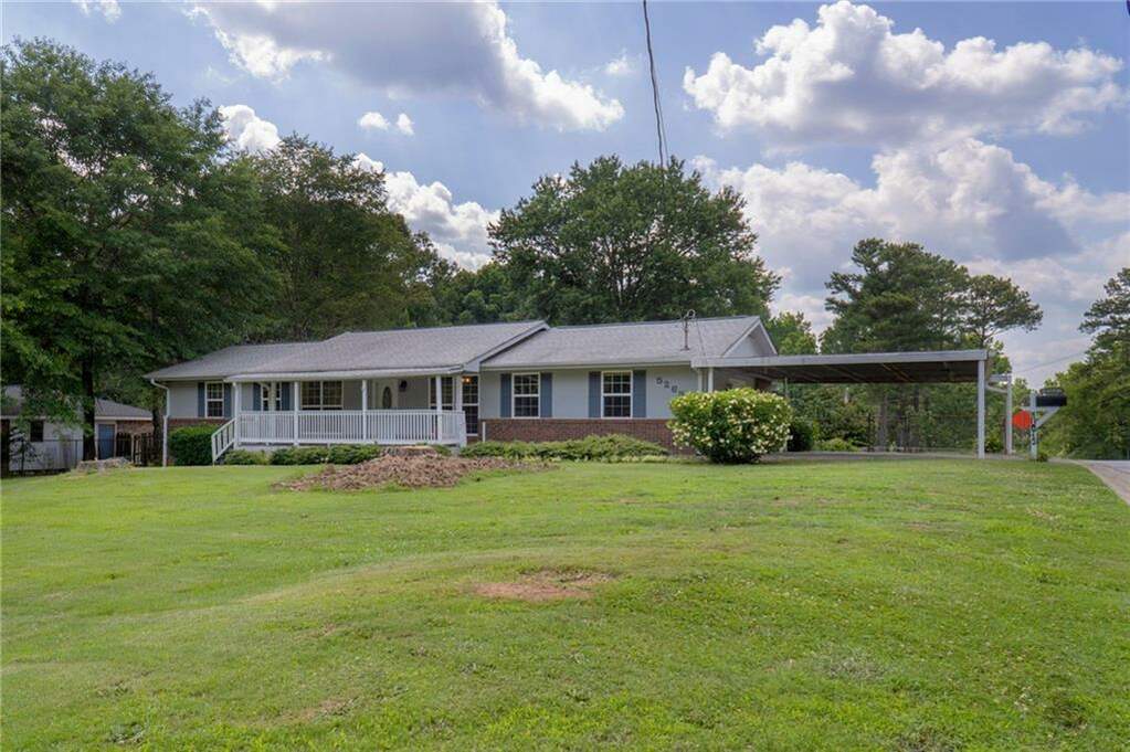 5263 Highway 5, Douglasville, GA 30135 MLS 7066310 Ansley Real Estate