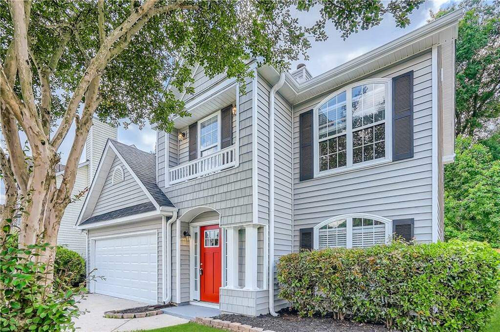 3380 Cypress Club Trail Austell, 30106 MLS 7066827 Ansley