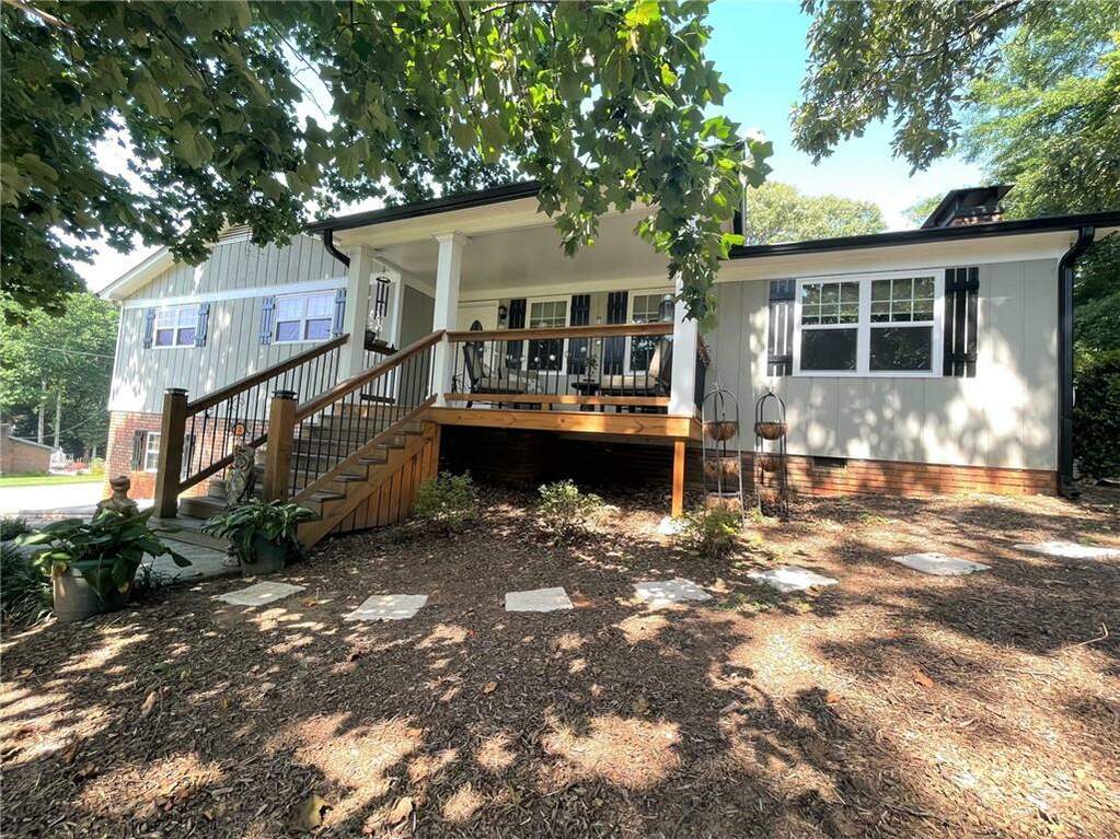 306 Cardinal Drive, Woodstock, GA 30188 MLS 7067298 Ansley Real Estate