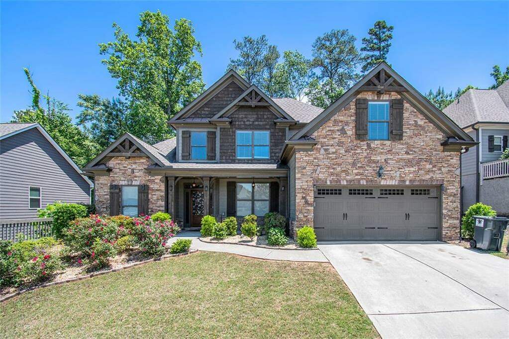 220 Dublin Way, Dallas, GA 30132 MLS 7068006 Ansley Real Estate