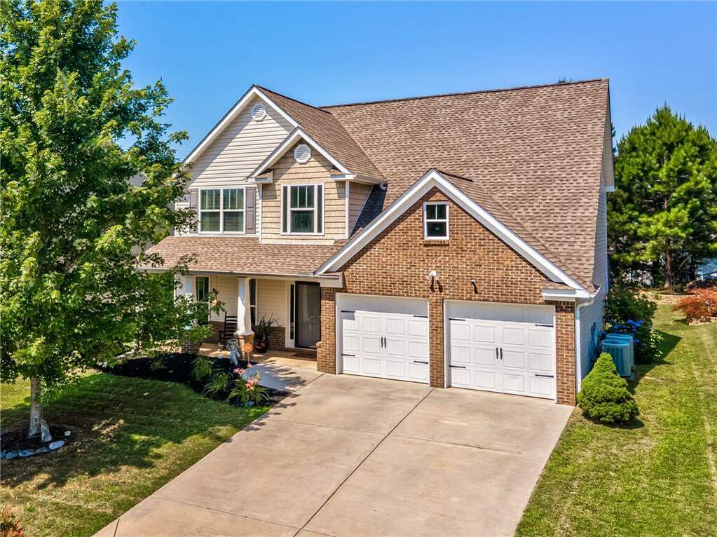 29 Birch River Crossing, Dallas, GA 30132 MLS 7068488 Ansley Real