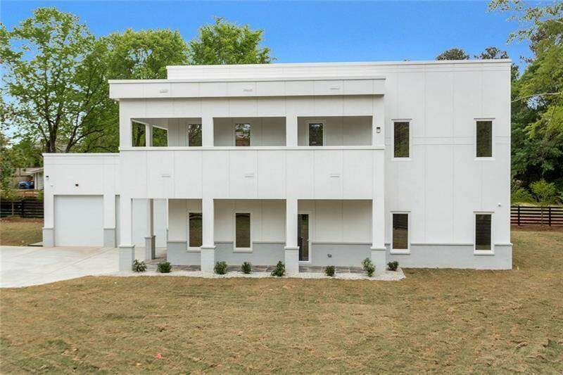 10570 Parsons Road, Johns Creek, GA 30097 MLS 7069400 Ansley Real