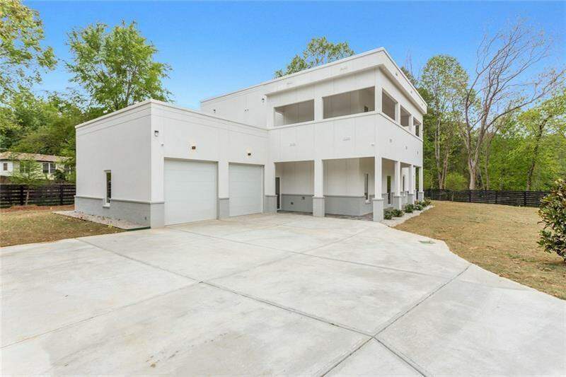 10570 Parsons Road, Johns Creek, GA 30097 MLS 7069400 Ansley Real