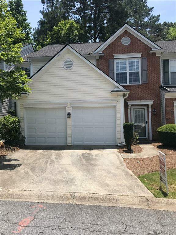 134 Regent Place, Woodstock, GA 30188 MLS 7069832 Ansley Real Estate