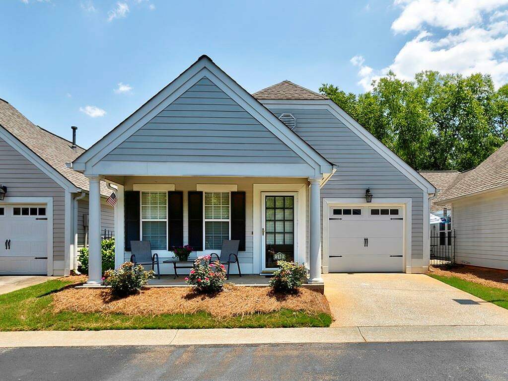 150 Rose Cottage Lane, Woodstock, GA 30189 MLS 7070359 Ansley Real