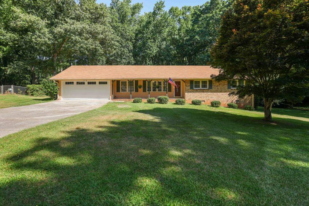 5093 Maggie Drive, Stone Mountain, GA 30087 MLS 7071478 Ansley