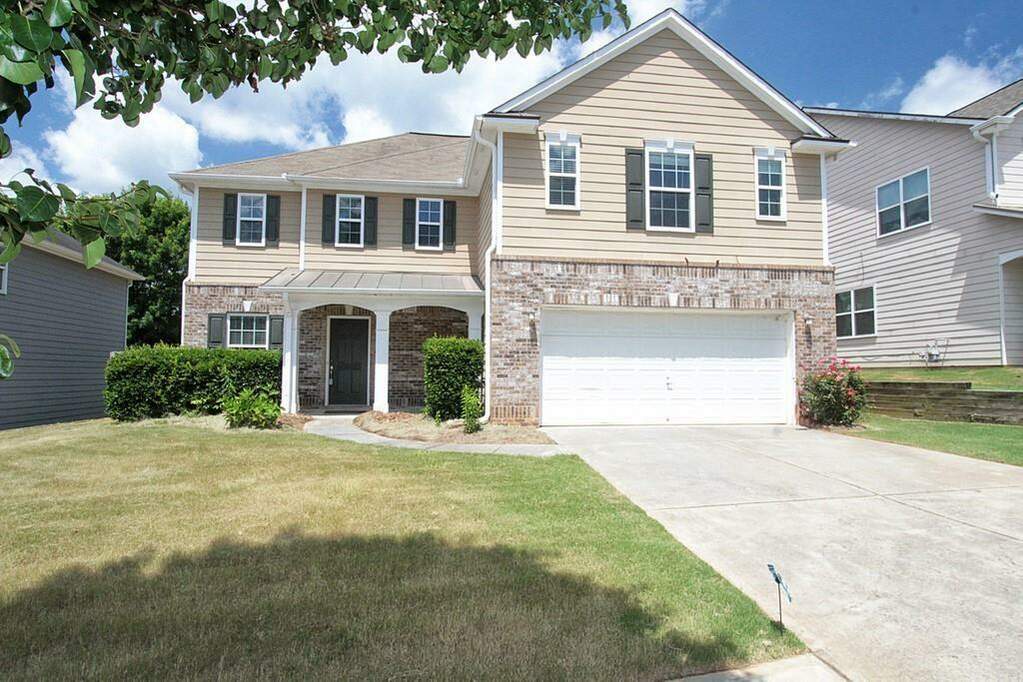 6140 Sparkling Cove Lane, Buford, GA 30518 MLS 7071676 Ansley Real