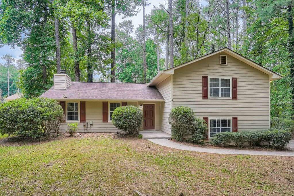 2081 Kemp Road, Marietta, GA 30066 MLS 7071721 Ansley Real Estate