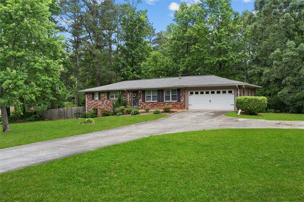 2257 Corene Drive, Marietta, GA 30066 MLS 7072291 Ansley Real Estate