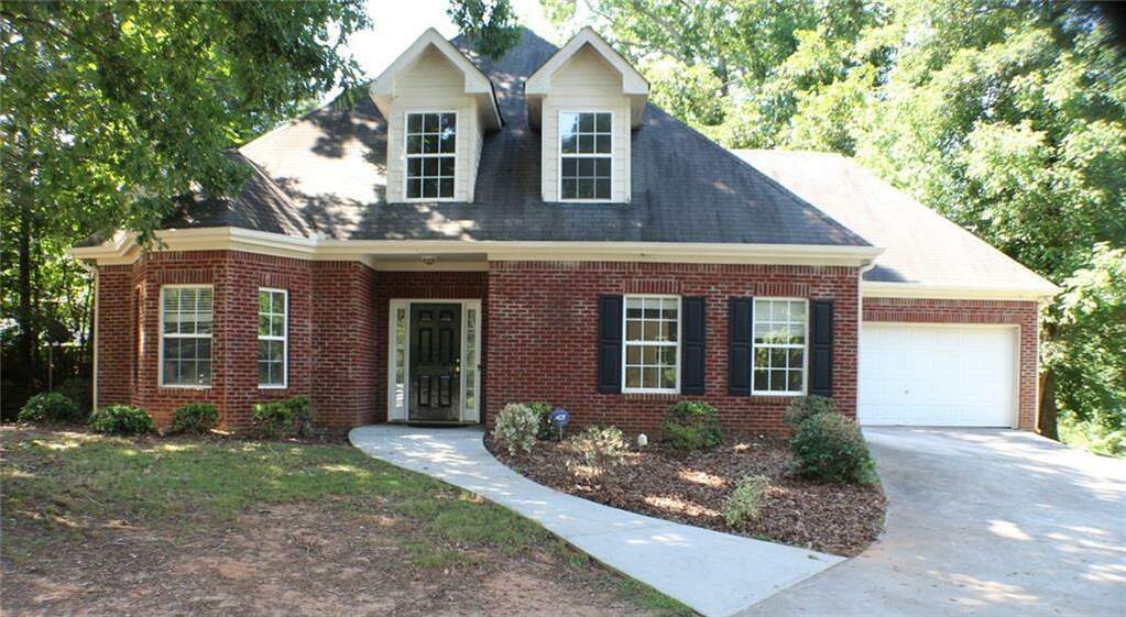 4591 River Road, Ellenwood, GA 30294 MLS 7072361 Ansley Real Estate