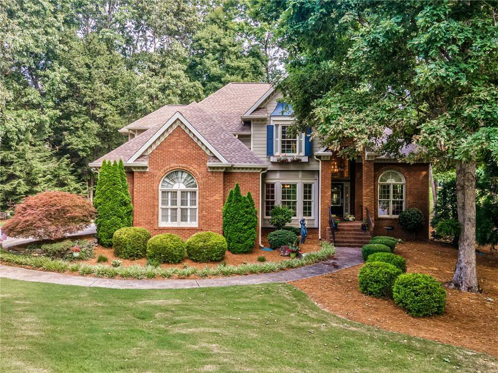 4629 Royal Lakes Drive Flowery Branch, 30542 MLS 7073227