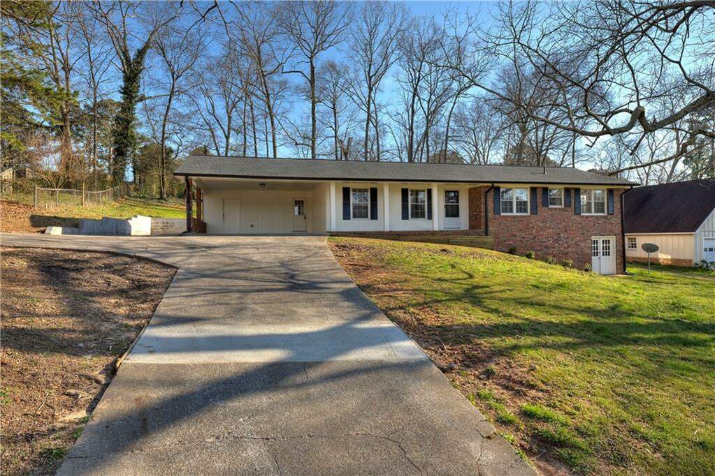 45 Road, Cartersville, GA 30121 MLS 7073680 Ansley Real Estate