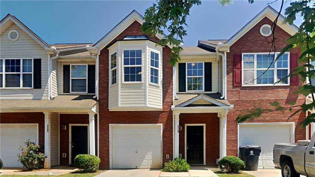 1766 Fielding Way, Hampton, GA 30228 MLS 7073907 Ansley Real Estate