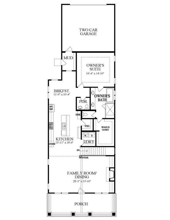 5429 Vineyard Park Trail, Norcross, GA 30071 MLS 7075467 Ansley