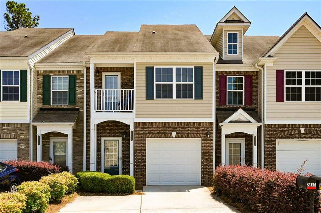 2843 Snapfinger Manor, Decatur, GA 30035 MLS 7077958 Ansley Real