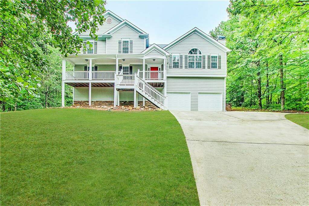 100 Hammond Drive, Canton, GA 30114 MLS 7078146 Ansley Real Estate