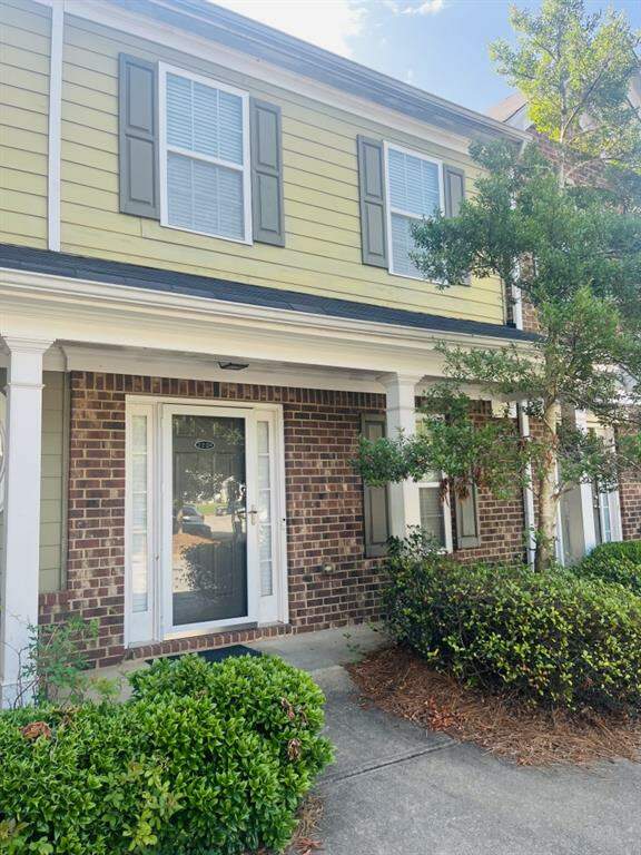 585 Se Mcwilliams Road 2204, Atlanta, GA 30315 MLS 7078212 Ansley