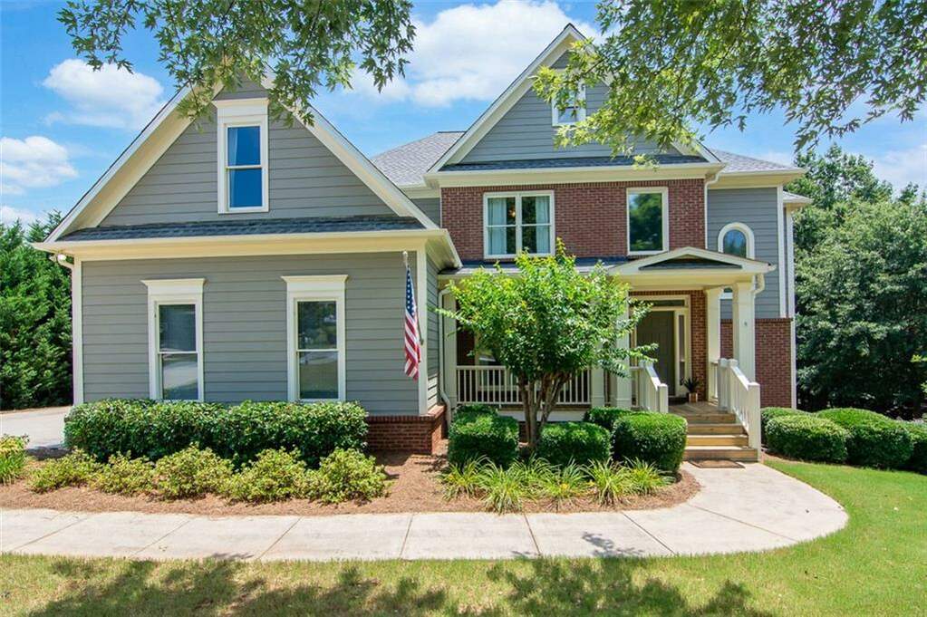 4805 Green Summers Drive, Cumming, GA 30028 MLS 7078800 Ansley