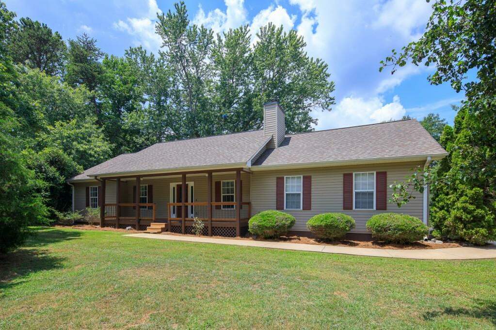 3052 Duckett Mill Road, Gainesville, GA 30506 MLS 7079086 Ansley