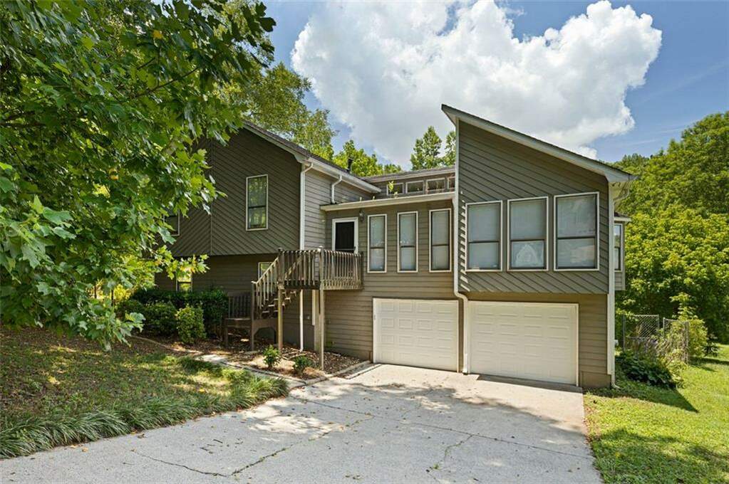 1167 Broward Drive Ne, Marietta, GA 30066 MLS 7079168 Ansley Real