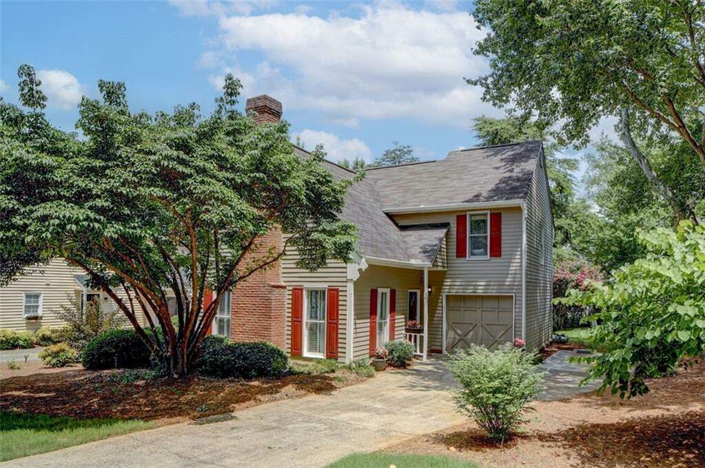 118 Roswell Green Lane, Roswell, GA 30075 MLS 7079657 Ansley Real