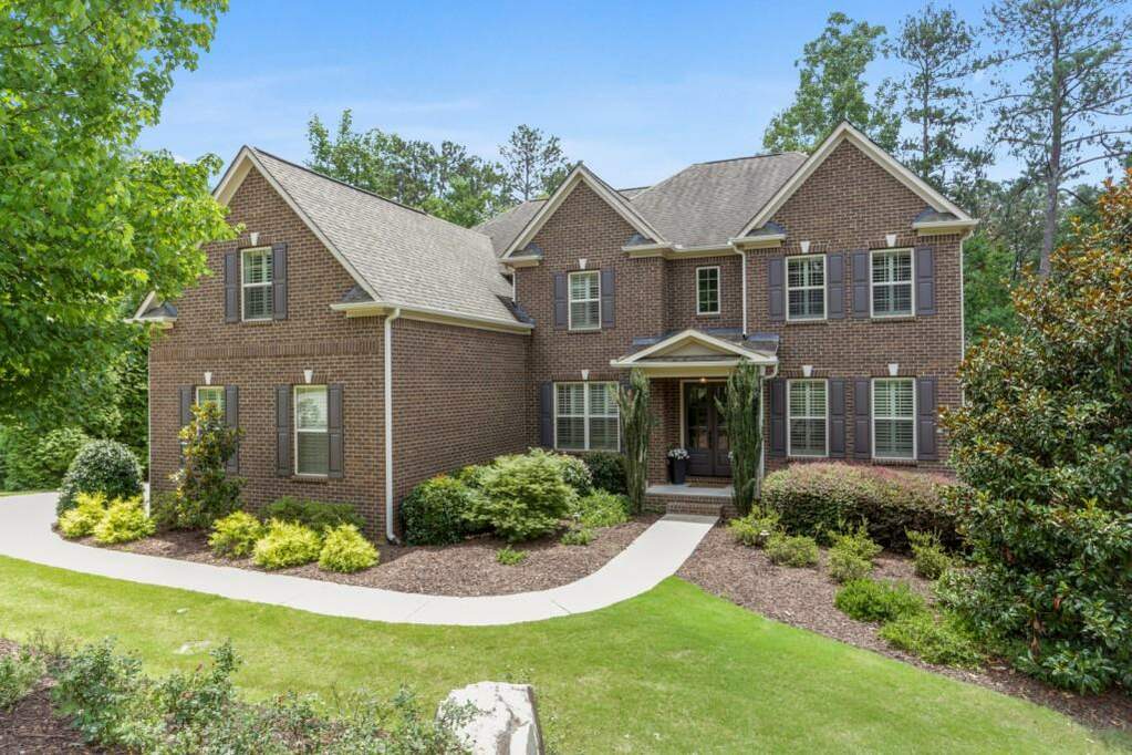 4015 Manor Place Drive, Roswell, GA 30075 MLS 7079776 Ansley Real Estate