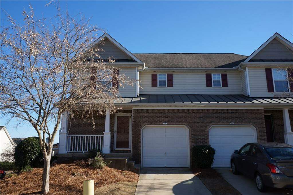 118 Fox Creek Drive, Woodstock, GA 30188 MLS 7080001 Ansley Real