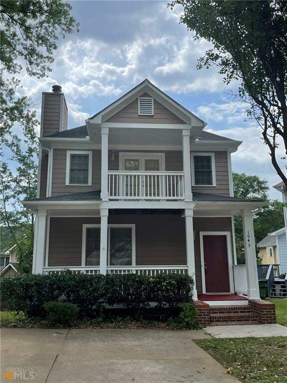 1045 High Point Terrace Sw Atlanta, 30315 MLS 7080223