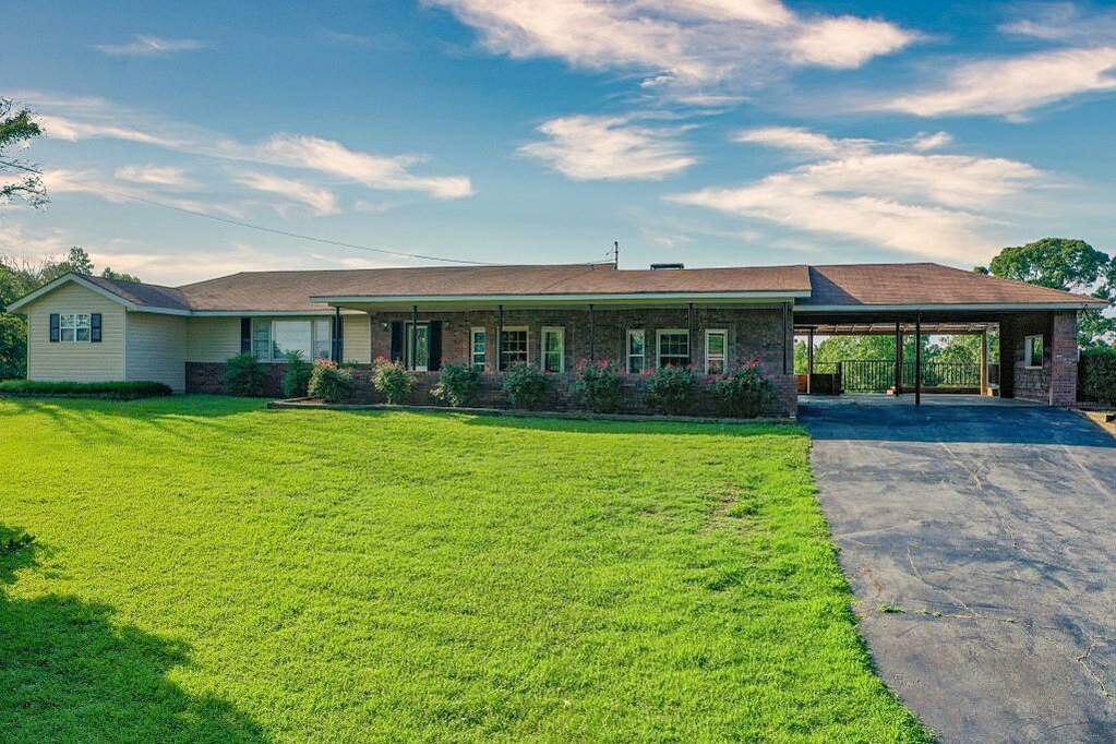 1210 Dabbs Bridge Road, Dallas, GA 30132 MLS 7080255 Ansley Real